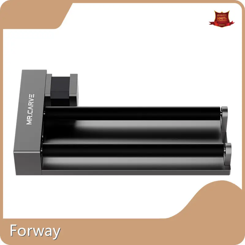 30w Laser Marking Machine Factory 1