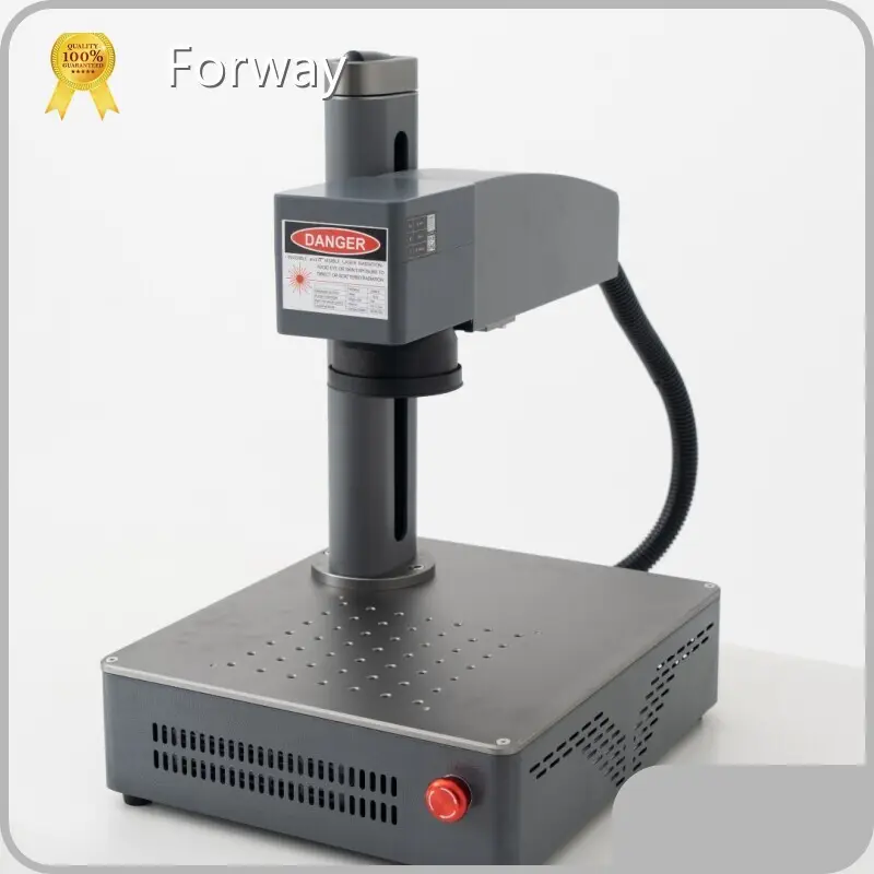 Top Fiber Marking Machine Price List 1