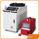 Forway Handheld Laser Welding Machine Handheld Laser Welding MachineManufacturers 1