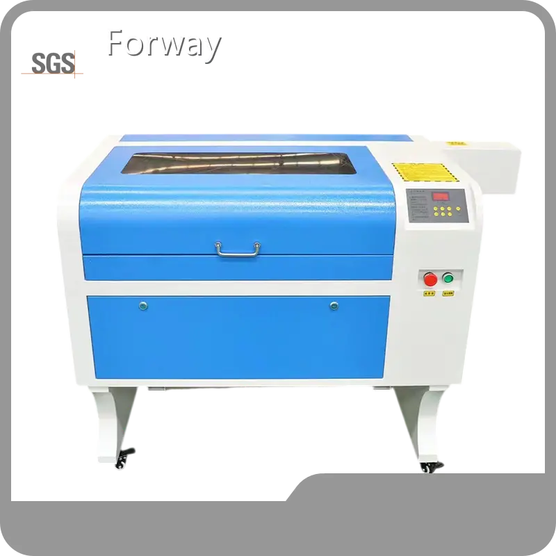 Laser Steel Cutting Machine Price - - Forway 1