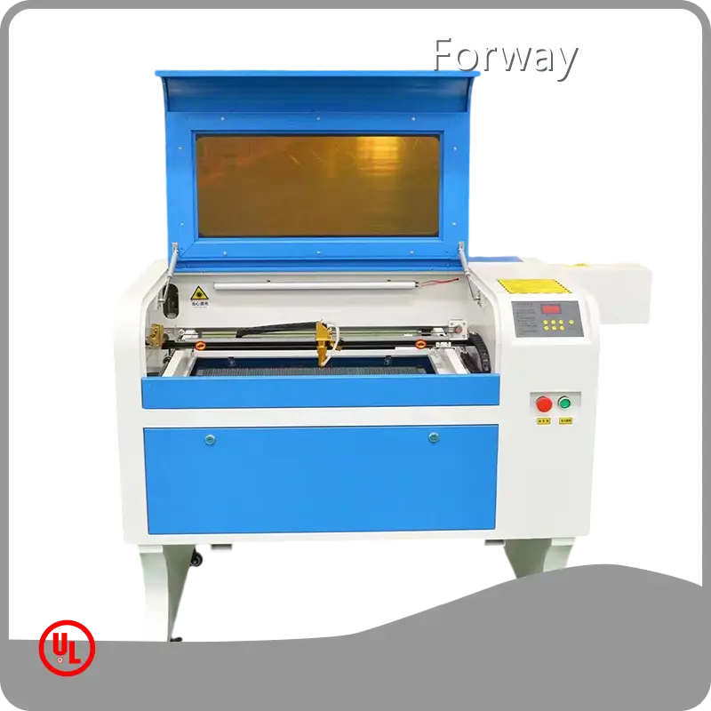 Affordable Laser Cutting Machine by Forway 1