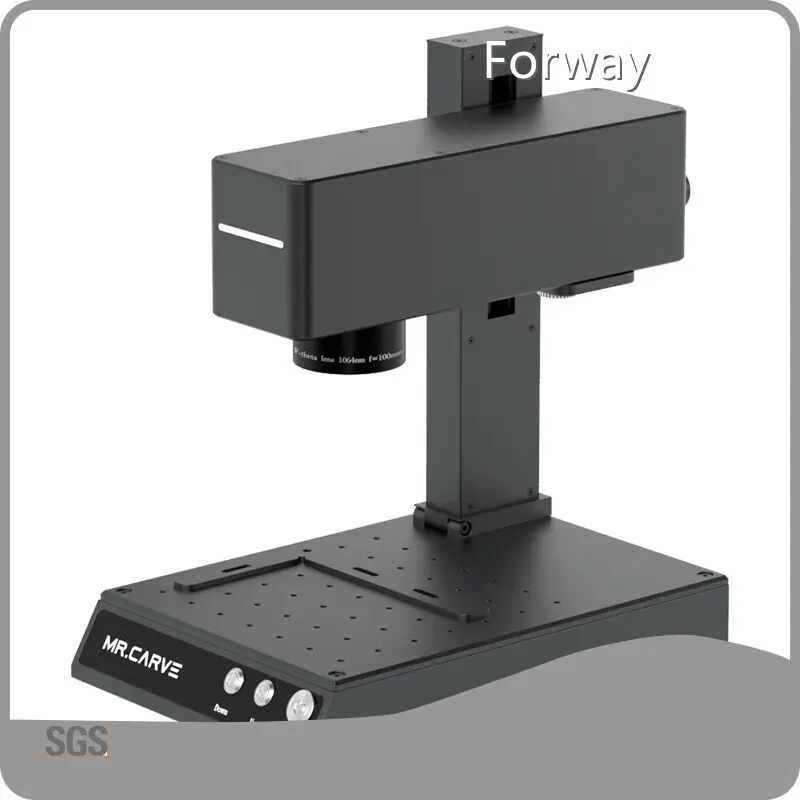 Laser Engraving Machine for Sale - - Forway 1