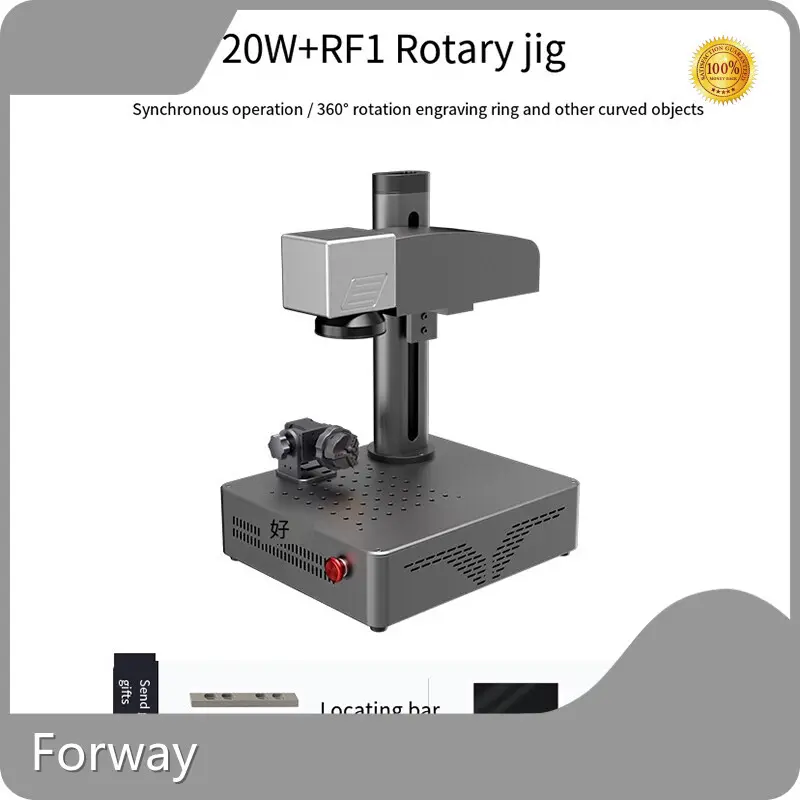 Bestmetal Marking Machine 1