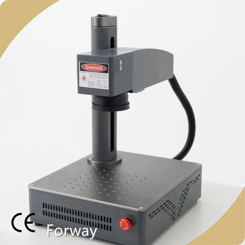 Suppliersco2 Laser Etching Laser Marking Machine Forwaylaser 1