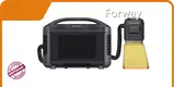 New Laser Marking Machine Portable Supply 1