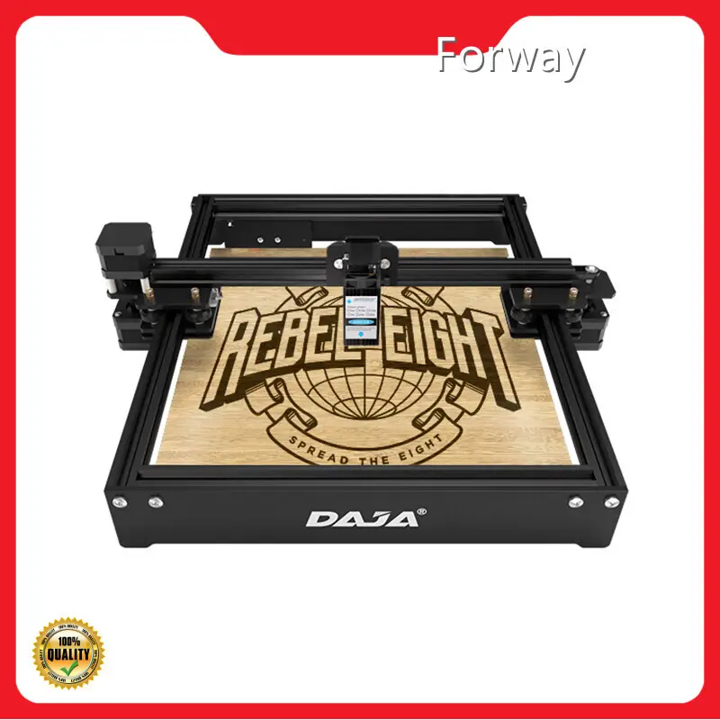 Forway Portable Handheld Laser Marker Supply 1