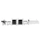 Smt Line Machine Electronic Component Assembly New Product 2020with Custom Services 6