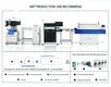 Smt Line Machine Electronic Component Assembly New Product 2020with Custom Services 4