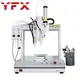 Safe to Use Smt Electronics Pick and Place Machine Supply Electronic Component Assembly 4