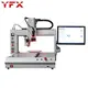 Safe to Use Smt Electronics Pick and Place Machine Supply Electronic Component Assembly 3