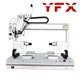 Safe to Use Smt Electronics Pick and Place Machine Supply Electronic Component Assembly 6