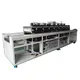 Smd Production Line 4A Reflow Ovenmade in China 3
