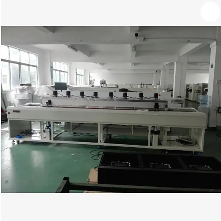 Smd Production Line 4A Reflow Ovenmade in China 5