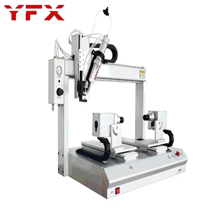 Smd Production Line PCA Production Stepper Motormade in China 3