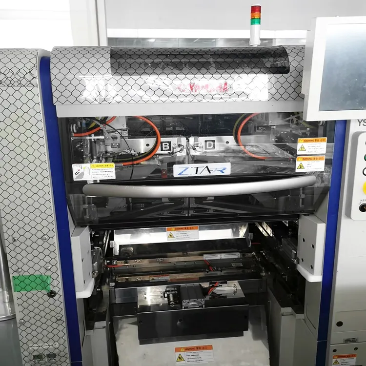 Durable Smt Assembly Equipment Smt Assembly Equipment Company 3
