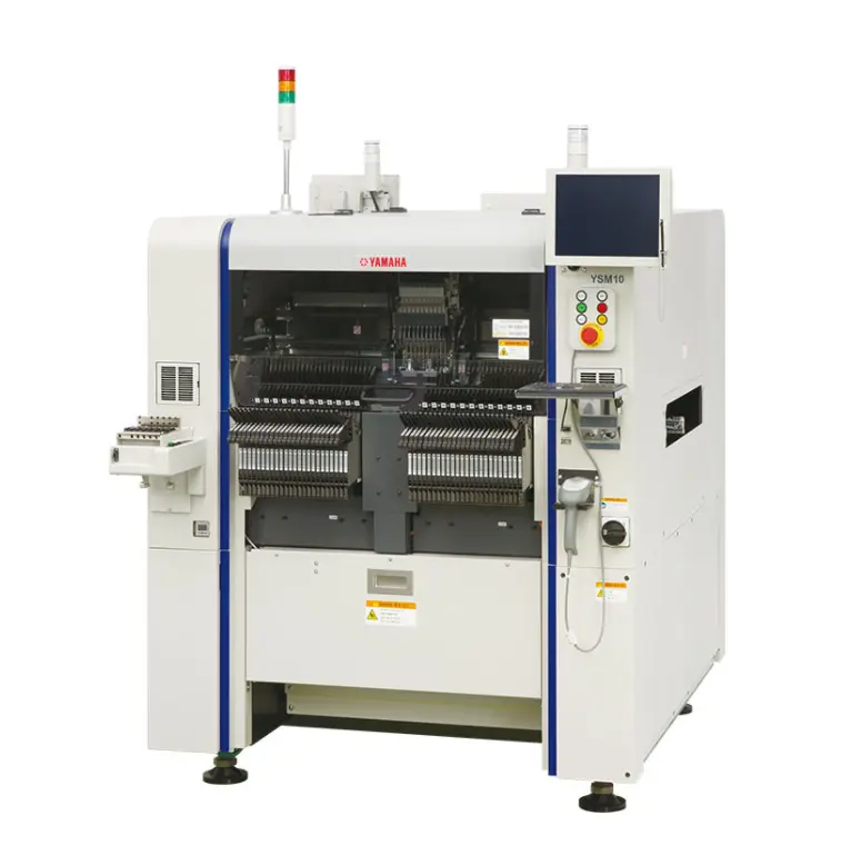 Durable Smt Assembly Equipment Smt Assembly Equipment Company 4