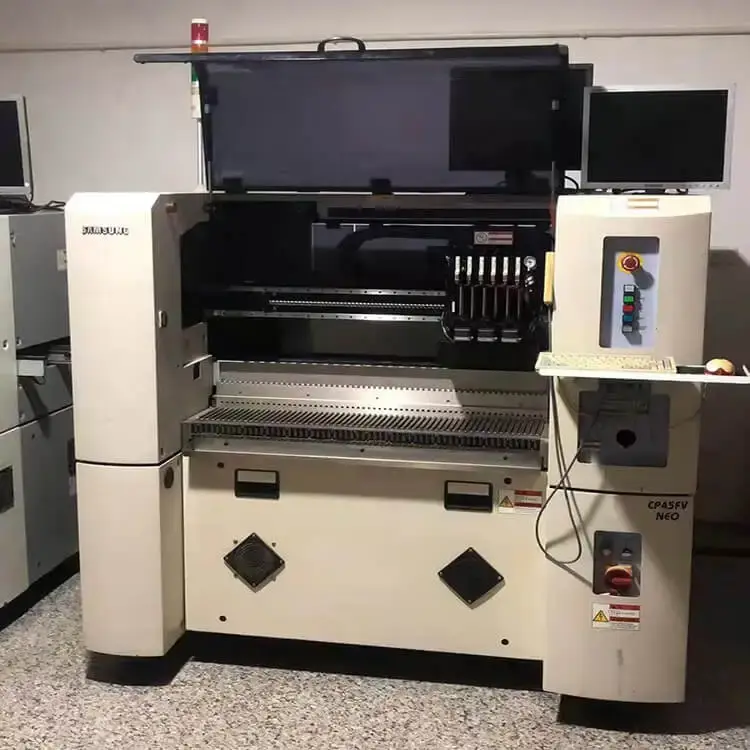 Quality Smt Dispenser Supplier PCBA Production 3