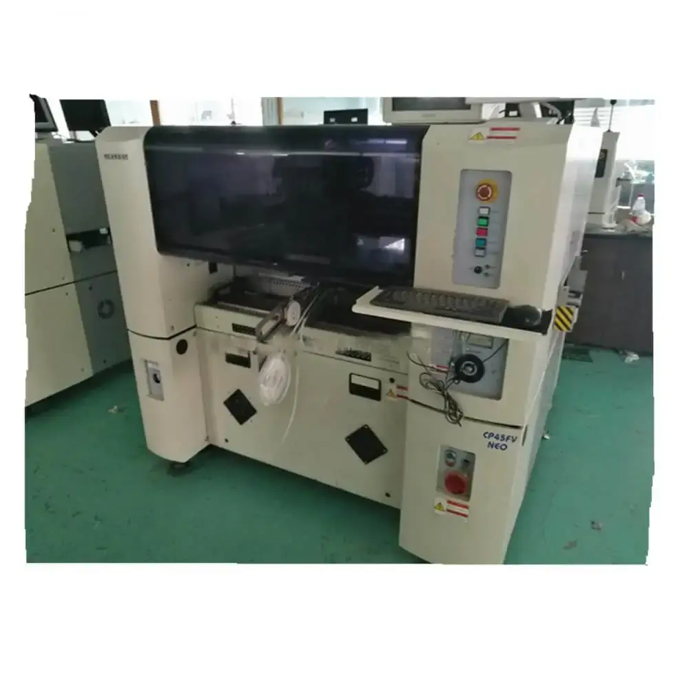 Quality Smt Dispenser Supplier PCBA Production 6