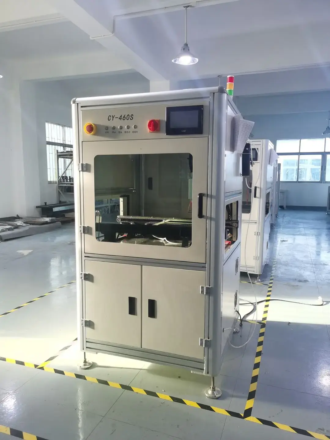 PCA Production Smt Equipment New by YFX Machine 7