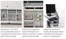 Smd Assembly Line New YFX Machine Company 2