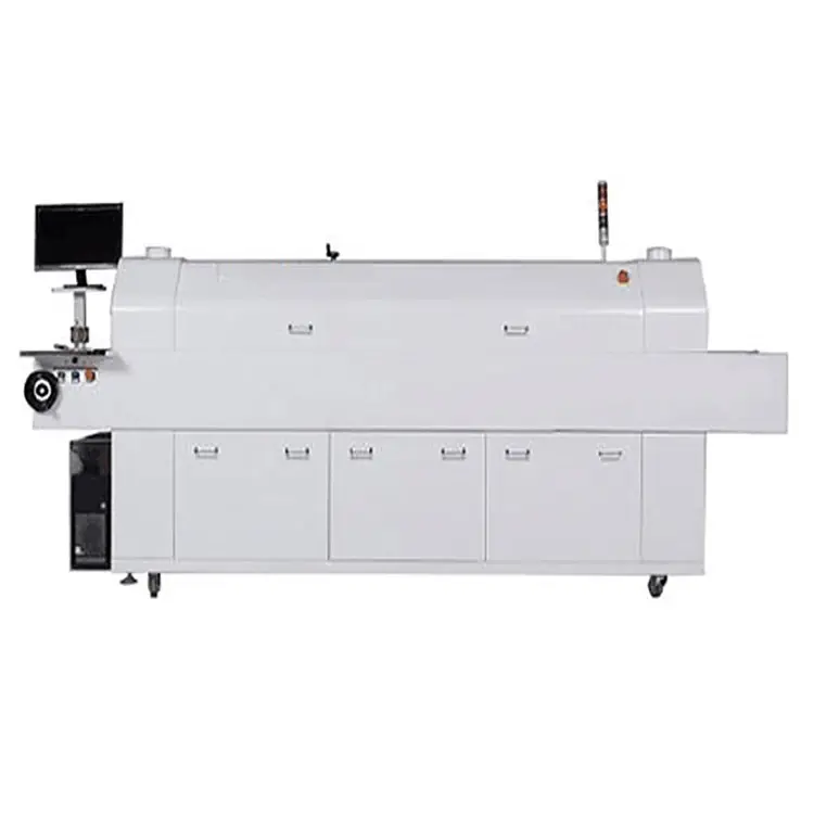 Mastering The Art Of Soldering Reflow Ovens 1