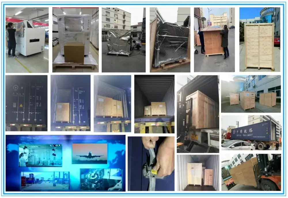 Smt Printer Machine Supplier Electronic Component Assembly YFX Machine 78 7