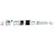 Smt Assembly Equipment YFX Machine Brand New Product 2020 SMT PCB Assembly Production Line 5