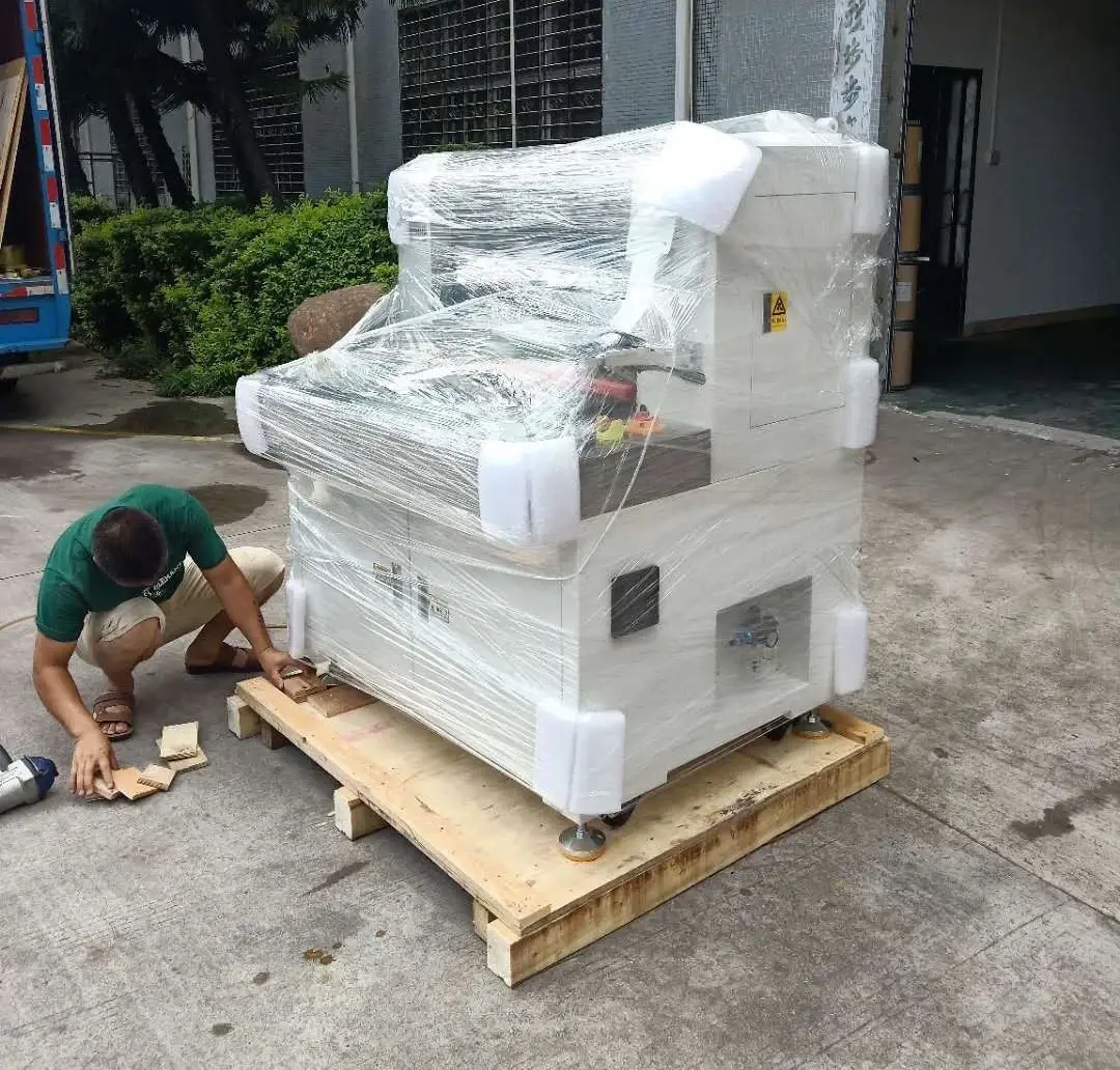 Smt Manufacturing Equipment YFX Machine Manufacture Field Maintenance and Repair Service 2