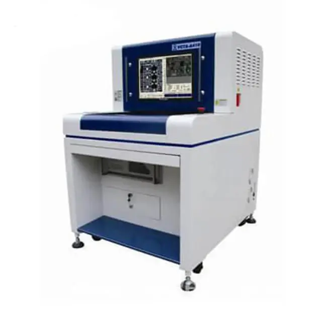 Smt Manufacturing Equipment YFX Machine Manufacture Field Maintenance and Repair Service 5