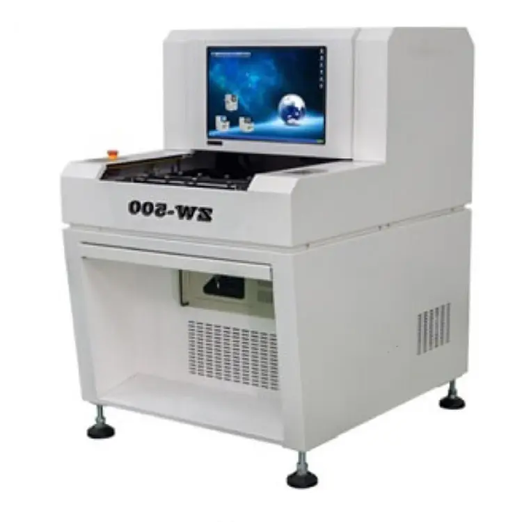 Smt Manufacturing Equipment YFX Machine Manufacture Field Maintenance and Repair Service 3