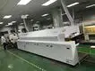 Smt Manufacturing Line YFX Machine Brand SMT PCB Assembly Production Line 1500 5