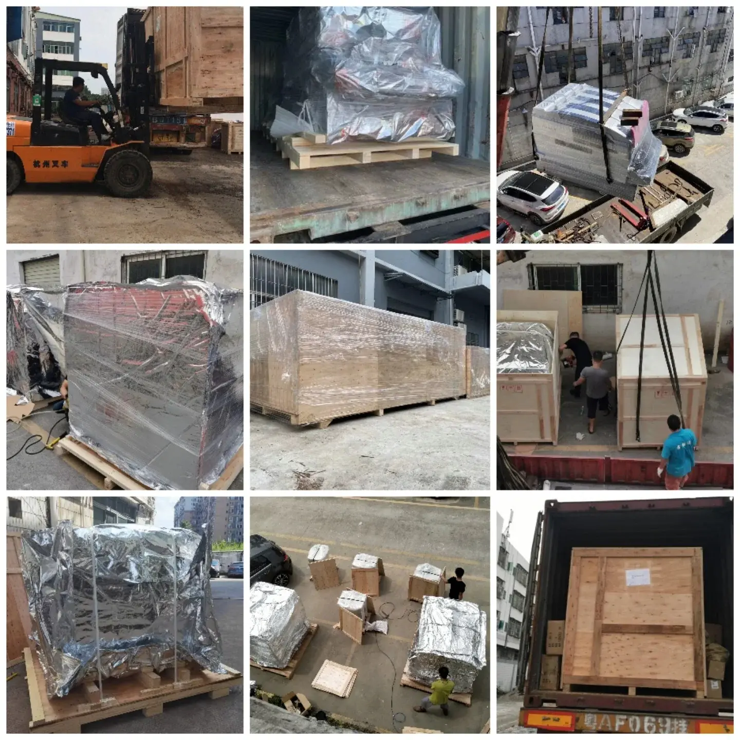 Smt Manufacturing Line YFX Machine Brand SMT PCB Assembly Production Line 1500 4
