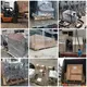 Smt Manufacturing Line YFX Machine Brand SMT PCB Assembly Production Line 1500 4