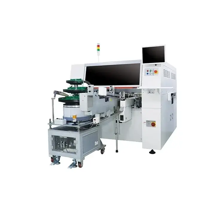 YFX Machine Brand Mounter Machine in Smt Supplier 5