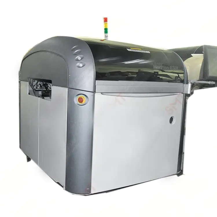 Mounter Machine in Smt Quality Assurance SMI ProductionProvided 5