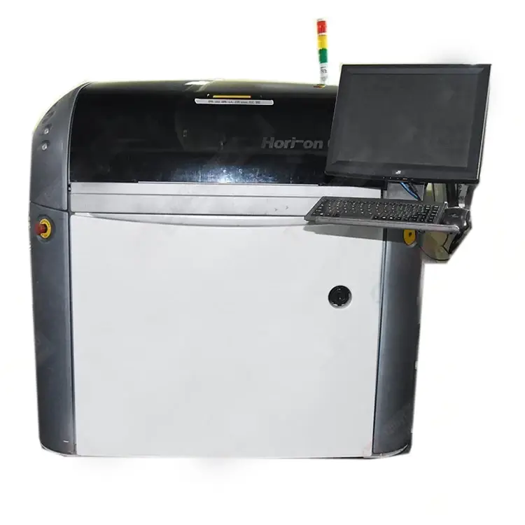 Mounter Machine in Smt Quality Assurance SMI ProductionProvided 3