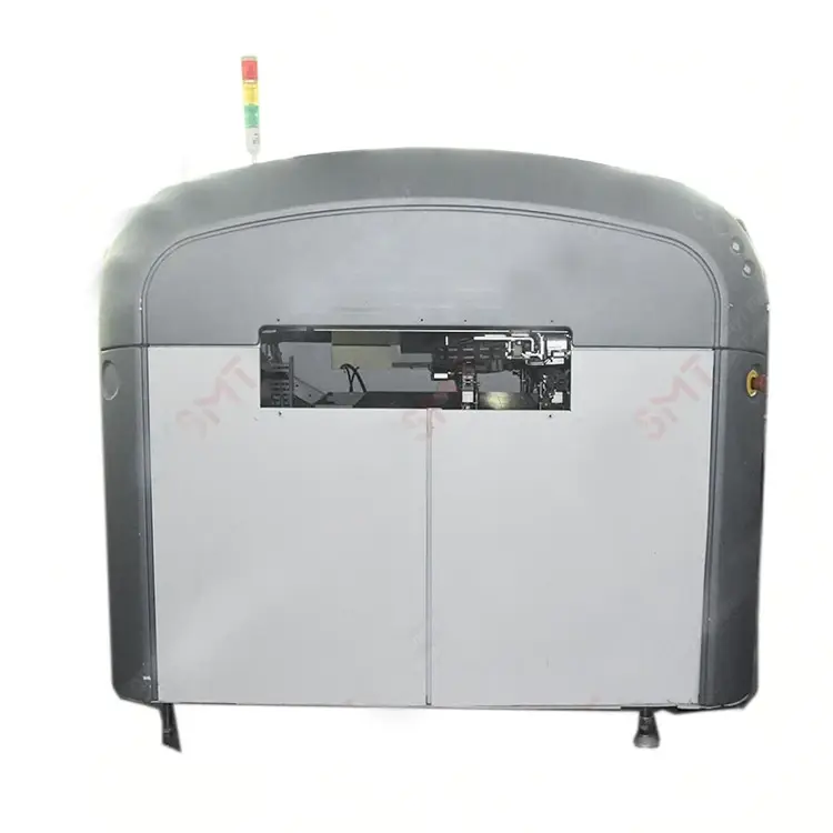 Mounter Machine in Smt Quality Assurance SMI ProductionProvided 4