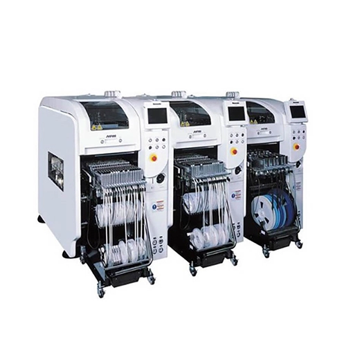 Producto original nuevo para máquinas SMT Panasonic npm-d3a, npm-w2 y npm-tt2. Garantía de 2 años. 1