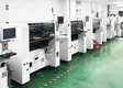 Smt Manufacturing Line YFX Machine Brand SMT PCB Assembly Production Line 1500 14