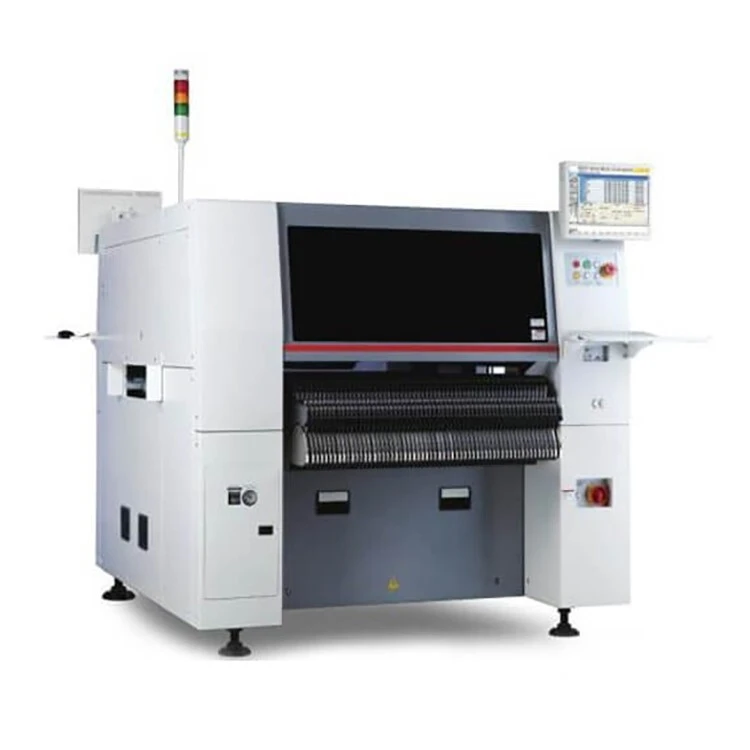 Hanwha SM471 Plus Pick and Place Machine 1