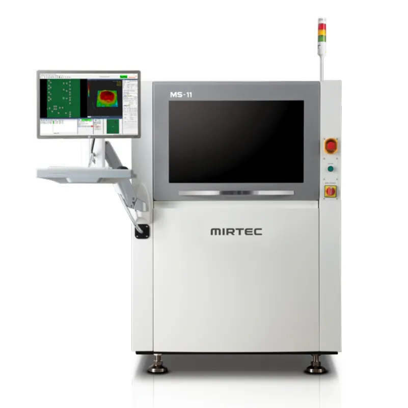 Revolutionizing Production With SPI Machines: The Future Of Manufacturing 1