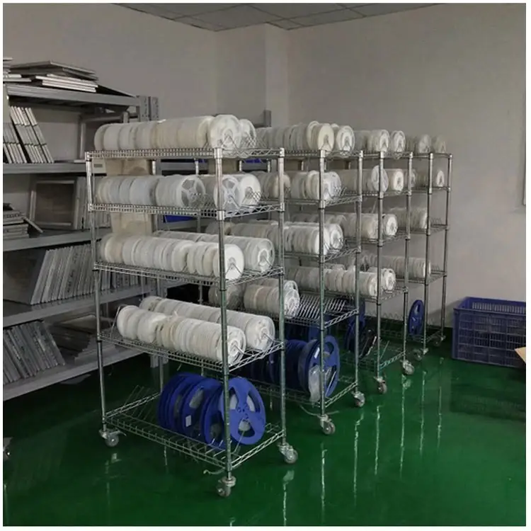 Pick and Place Machine YFX MachineProvidedmade in China 6