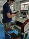 YFX Machine Long Lasting Smt Placement Equipment Provided Electronic Component Assembly 7