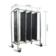 Smt Line Manufacturers Provided YFX Machine Company 2