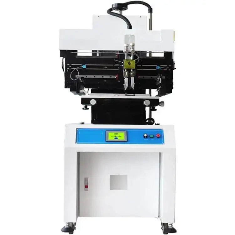 Smt Manufacturing Equipment Within 30 Days YFX Machine 2