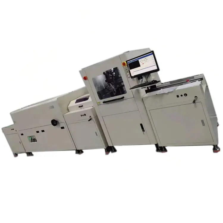 The Ultimate Guide To PCB Conformal Coating Machines: What You Need To Know 1