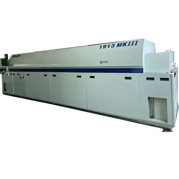 Best Price Smt Inspection Equipment YFX Machine Manufacture 3