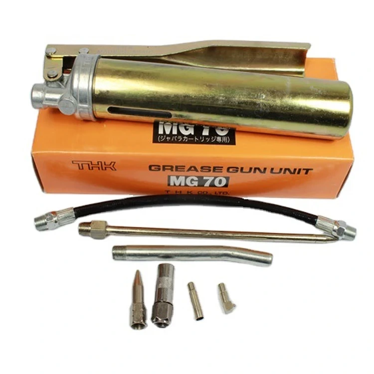 عمده فروشی کارخانه مناسب برای گریس گیر 70 گرمی 80 گرمی گیرس گیر Thk Mg70 دستی 1