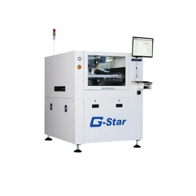 Smt Dispenser YFX Machine,Video Technical Support 2