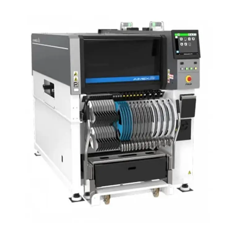 Smt Dispenser YFX Machine,Video Technical Support 5